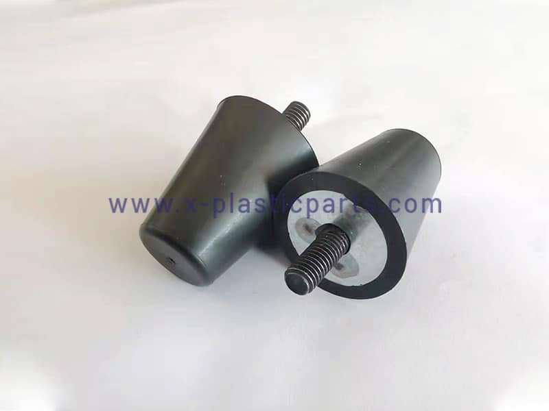 Tapered Buffer