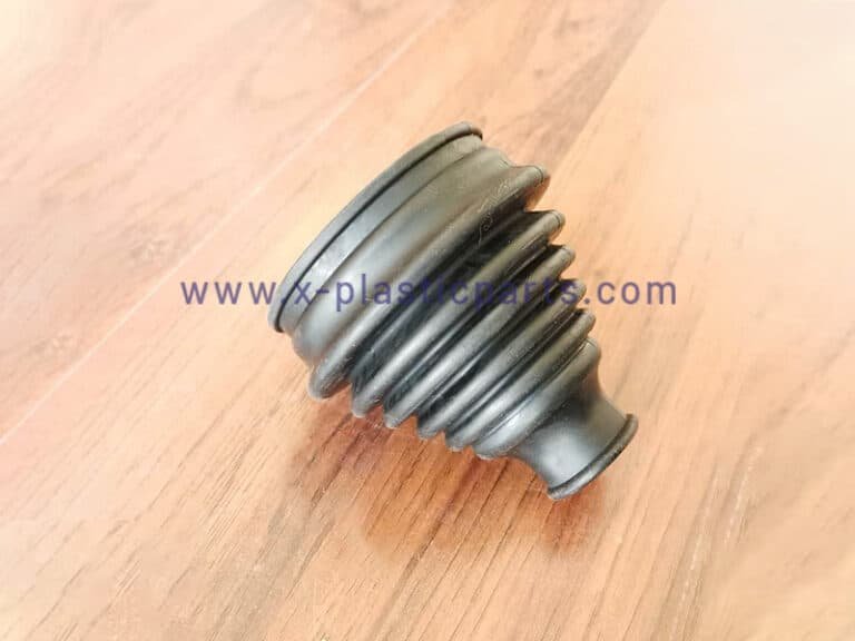 Tapered Rubber Bellow