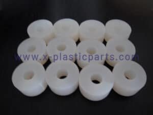 Thick Rubber Washer