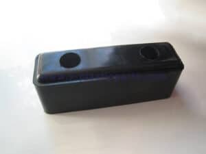Truck Rubber Buffer