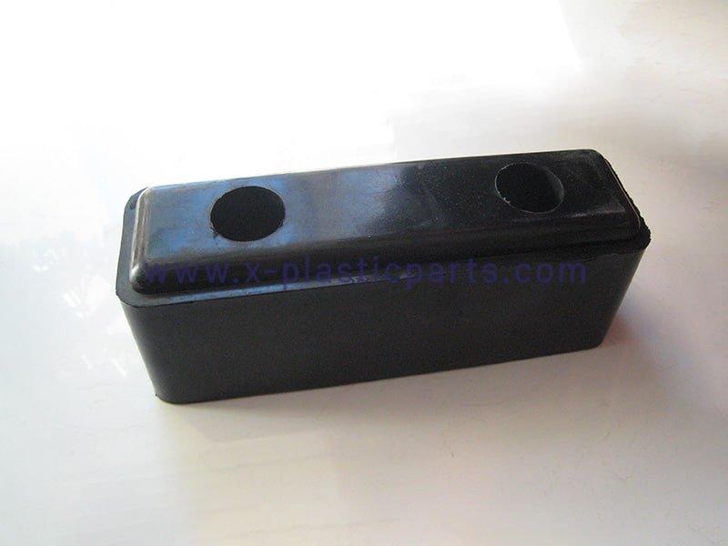 Truck Rubber Buffer