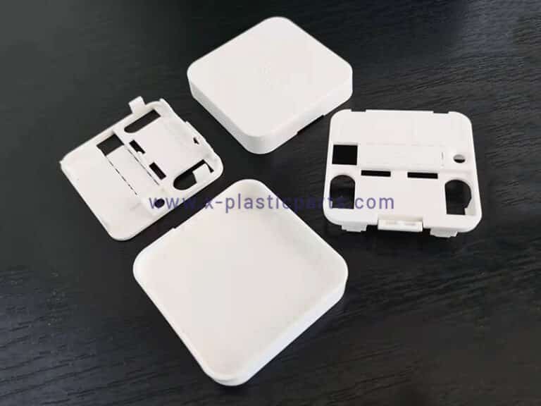 Waterproof Enclosure