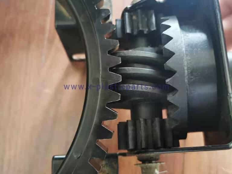 Worm Gear