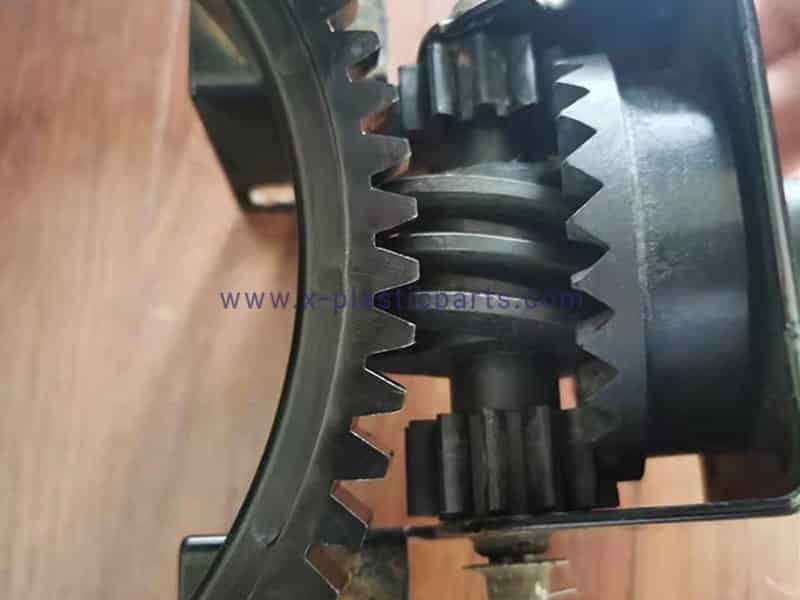 Worm Gear