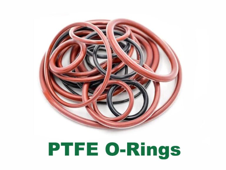 PTFE O-Rings