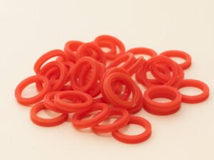 Silicone O-Rings
