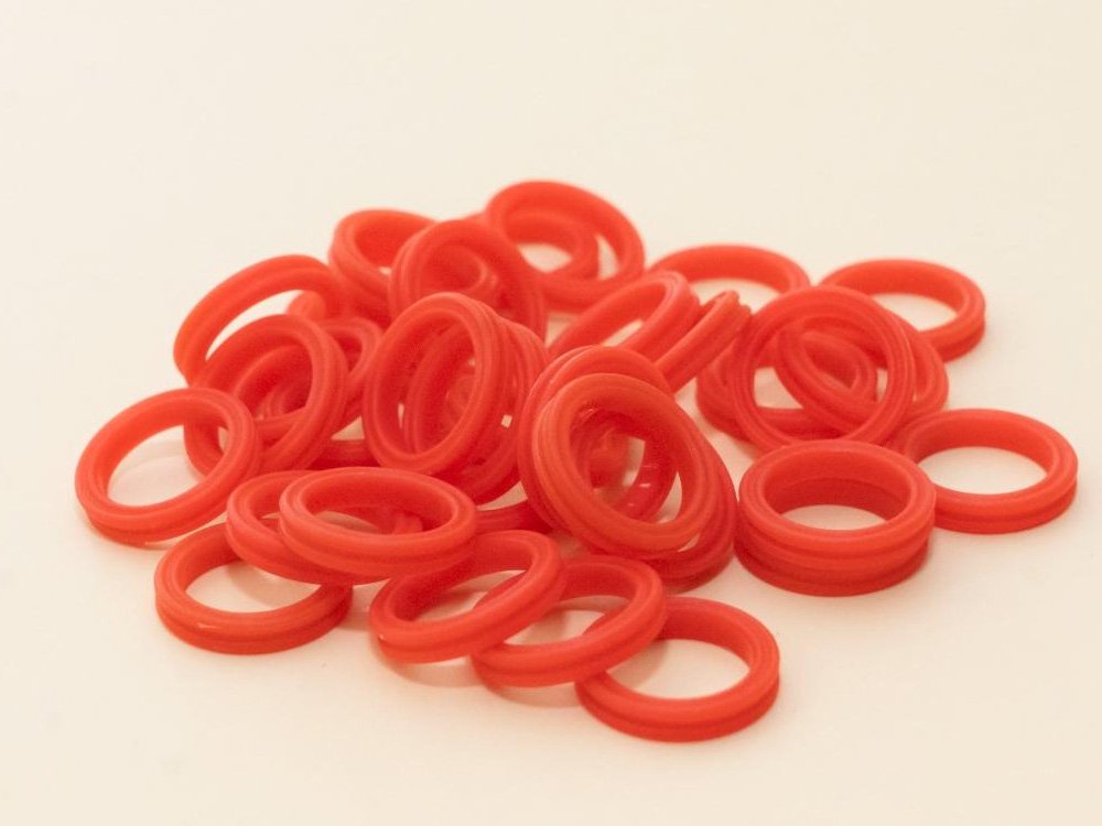 Silicone O-Rings