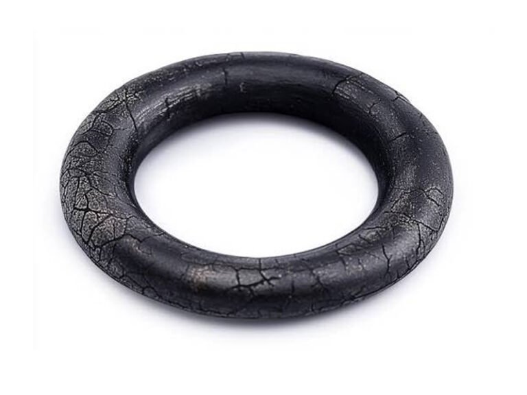 O-Ring Failure