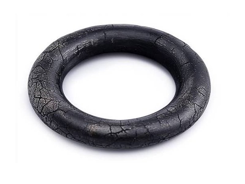 O-Ring Failure
