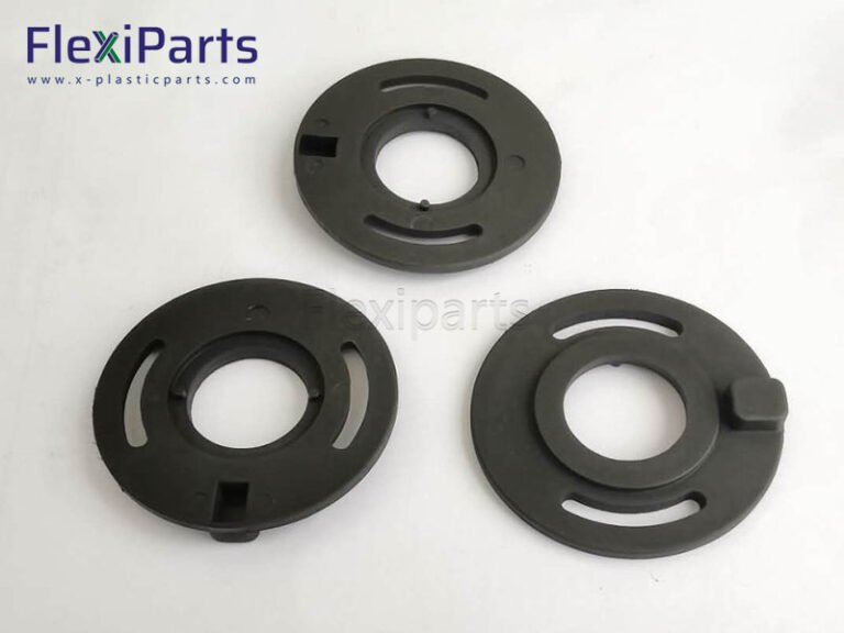 Plastic Insulation Washers