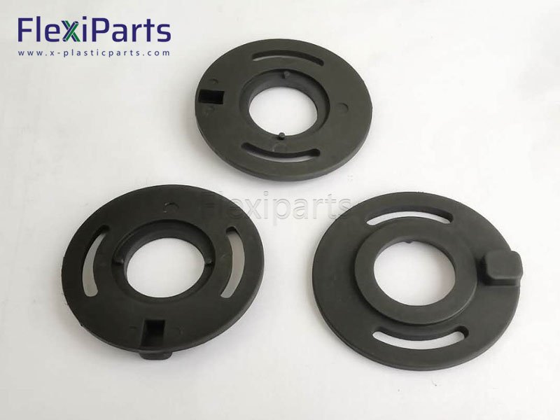 Plastic Insulation Washers