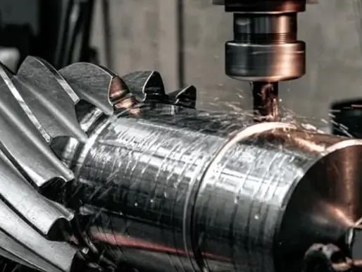 cnc turning