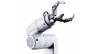 industrial machinery