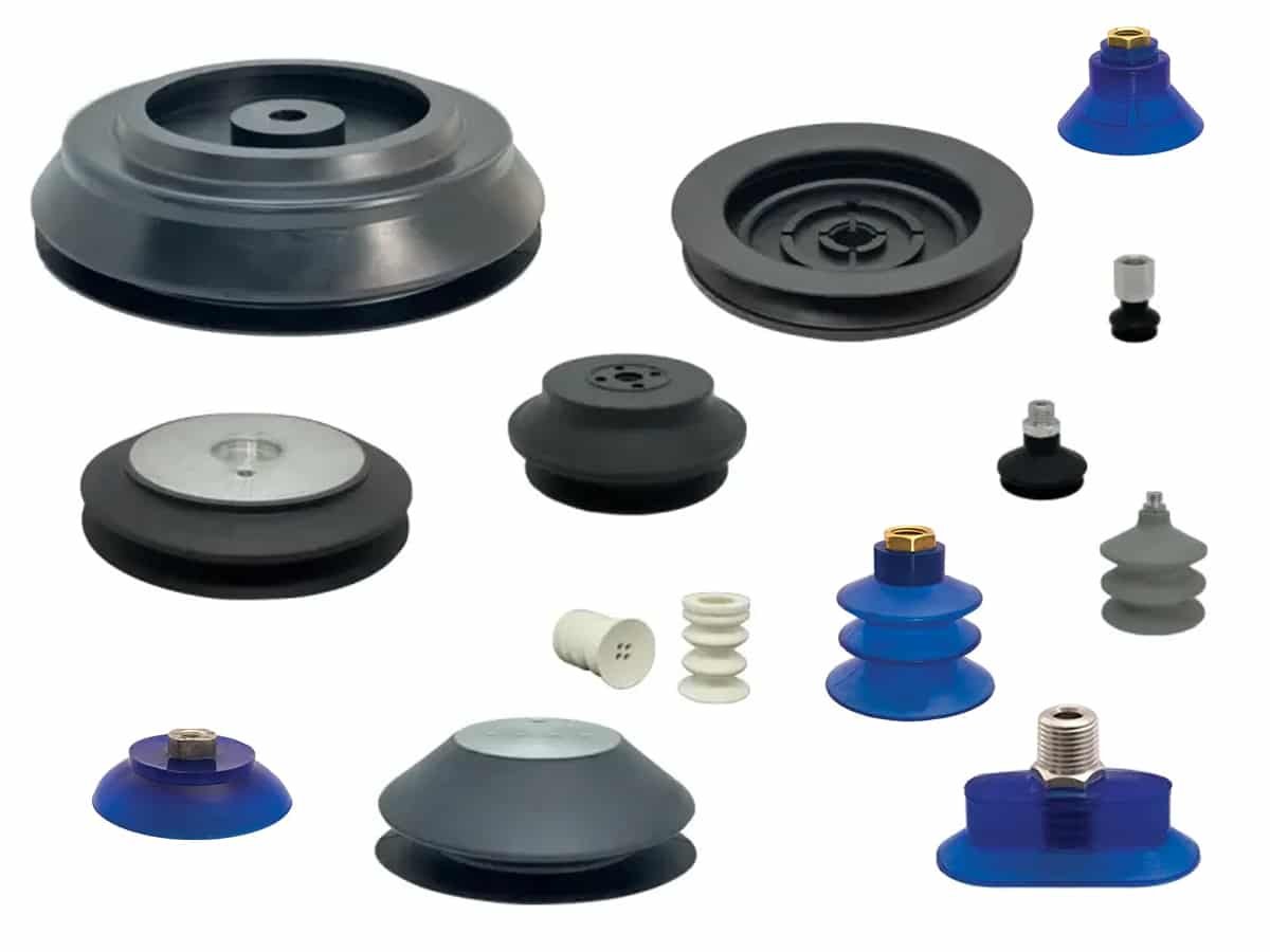Choose Vacuum Suction Cup