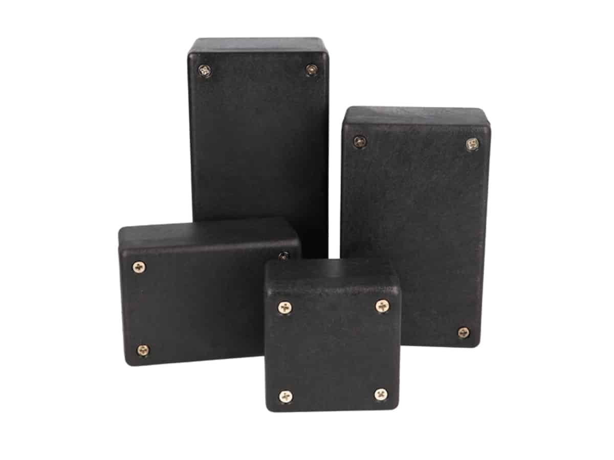 EMI Shielded Enclosures