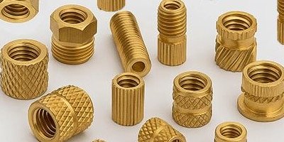 Female Threaded Inserts
