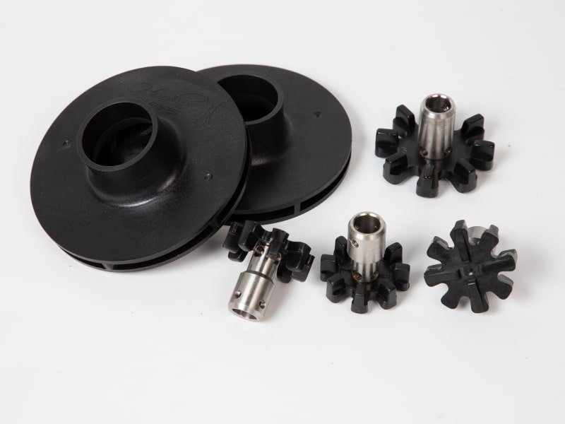 Insert Molding Parts