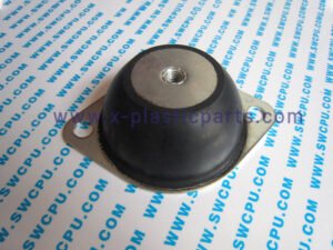 Conical Rubber Mounts
