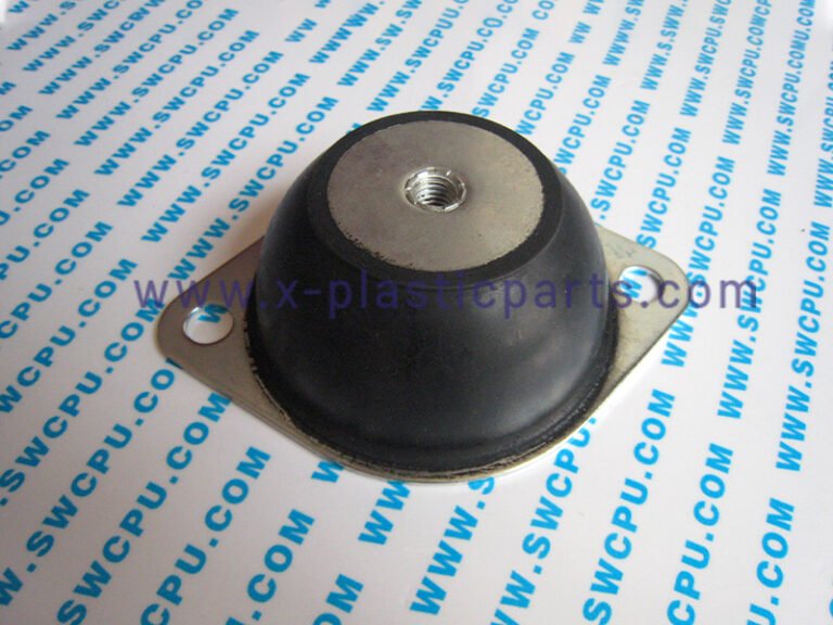 Conical Rubber Mounts