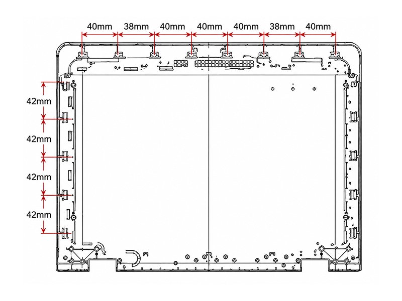 Snap-fit Arrangement