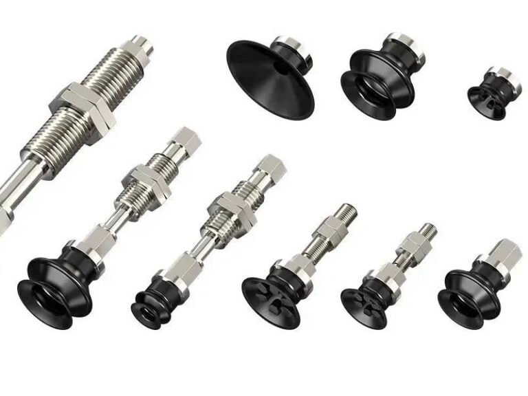 vacuum suction cup troubleshooting