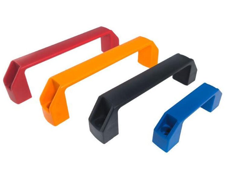 Plastic Material for Handle