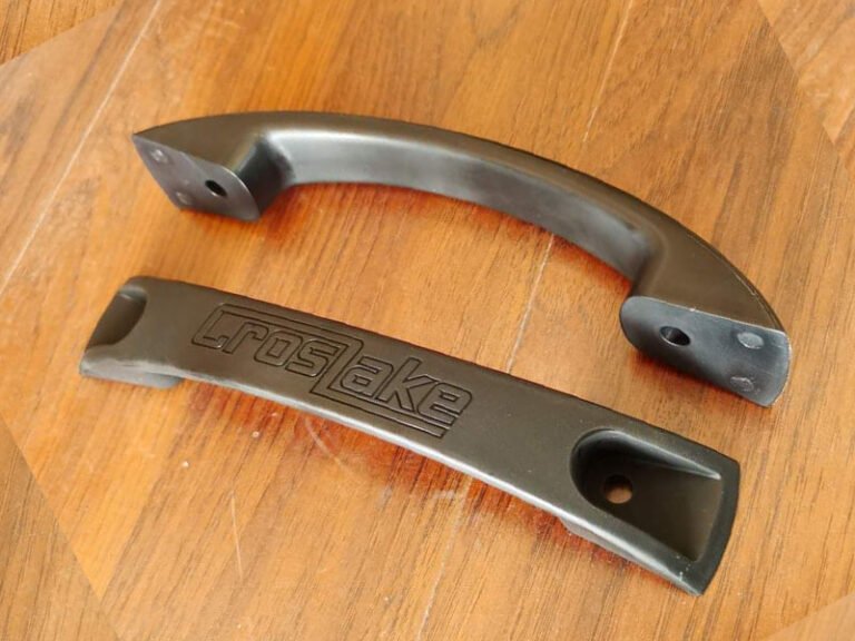 Bridge Handle