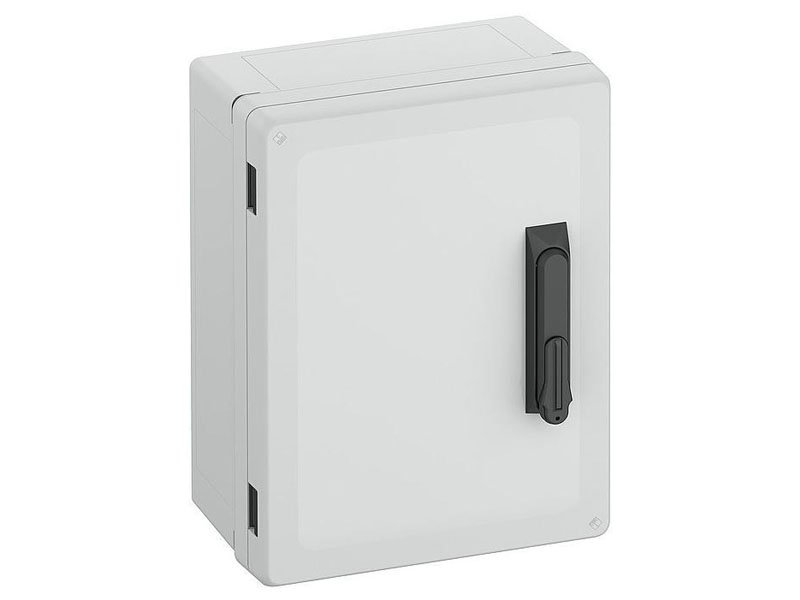 Electrical Insulation Plastic Handle