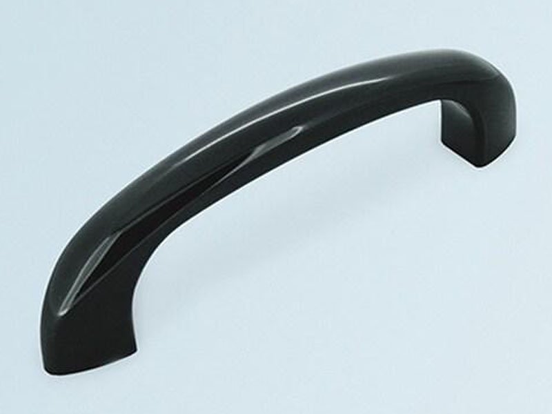 High Gloss Polish Plastic Handle