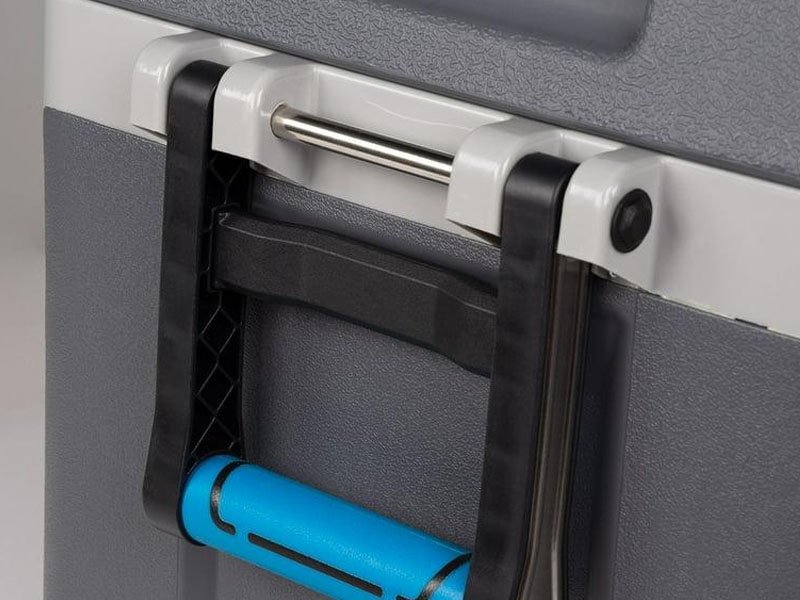 Outdoor Cold Storage Plastic Handle