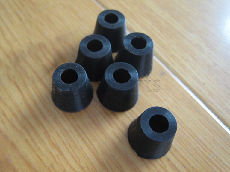Laboratory Rubber Stoppers