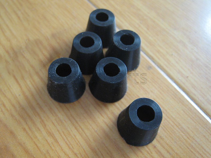 Laboratory Rubber Stoppers