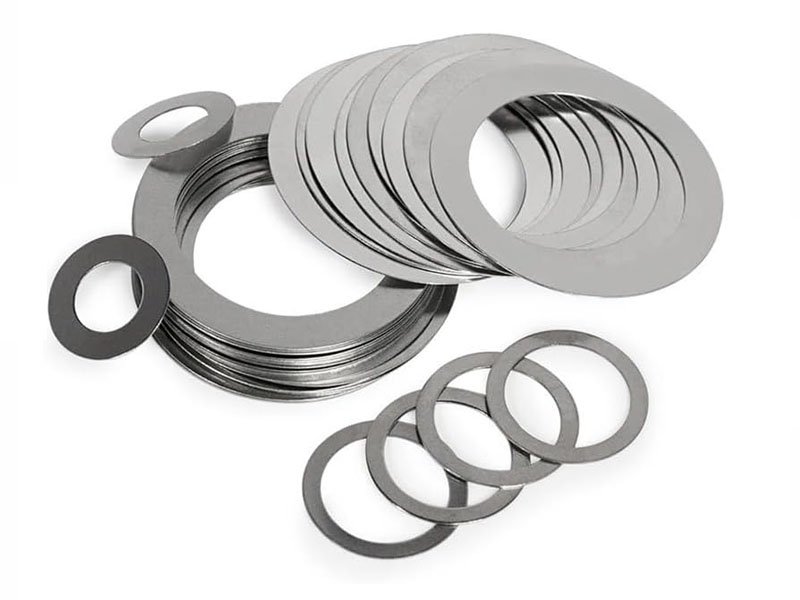 Shim Washers