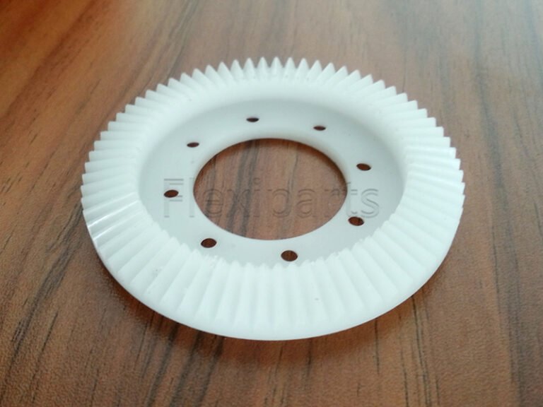 Spiral Gear