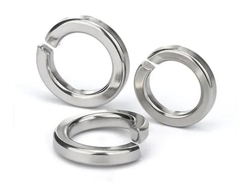 Spring Washers