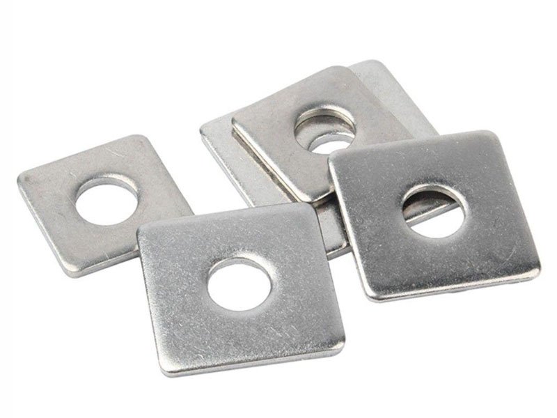 Square Washer