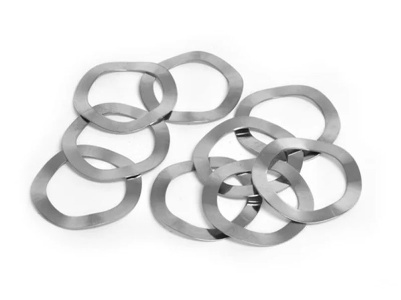 Wave Washer
