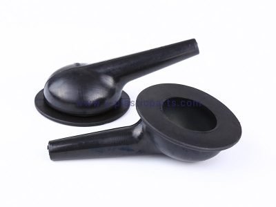 Angled Rubber Grommets