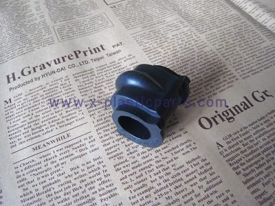 Automotive Rubber Bushings