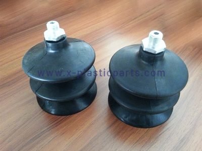 Bellows Suction Cups