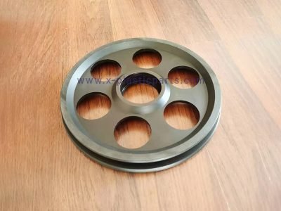 Belt Pulleys Belt Pulleys