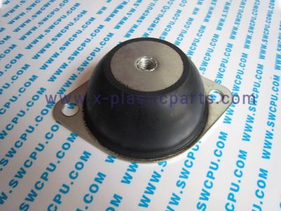Conical Rubber Mounts