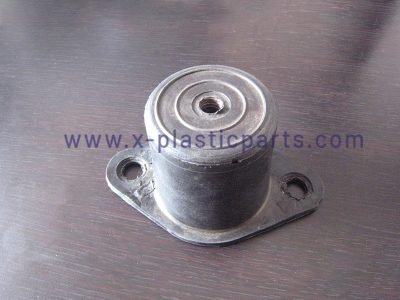 Flange Mounts