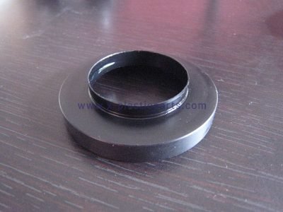 Plastic Flange Washers