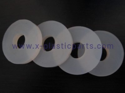 Flat Rubber Gaskets