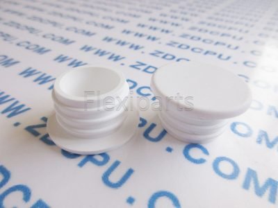 PVC Pipe Caps