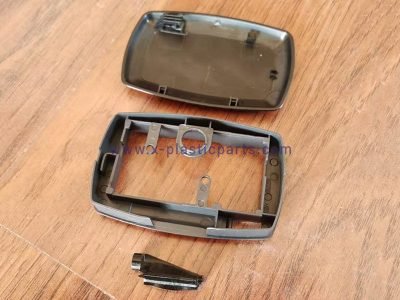 Plastic ABS Enclosure