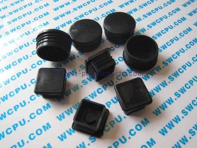 Plastic End Cap