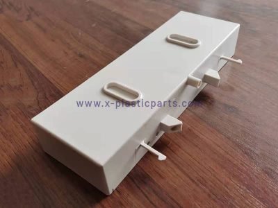 Plastic Polycarbonate Enclosure