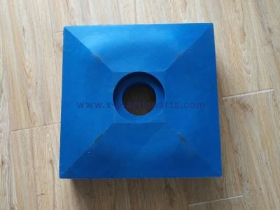 Plastic PE Block